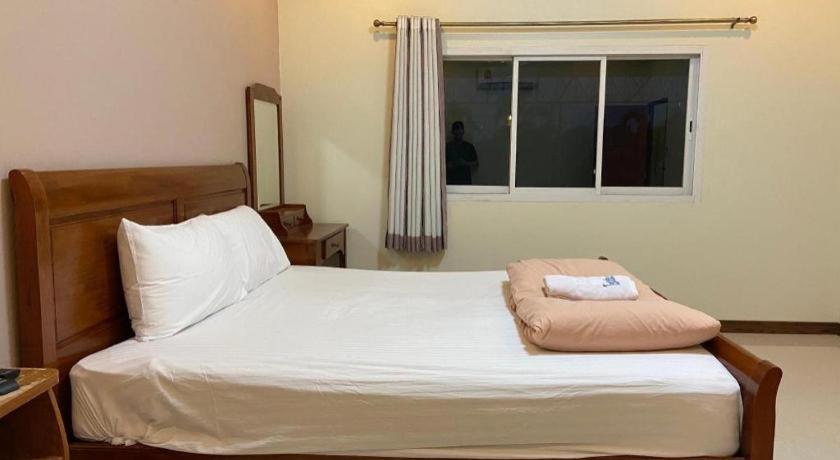 Prakaithong Hotel Amphoe Sawang Daen Din Exterior photo